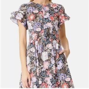 Rebecca Taylor Dress